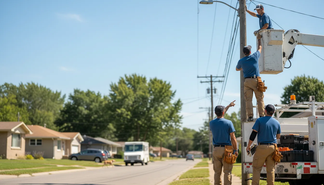 Chandelier Removal in Meadow Bridge, WV